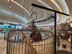 -KK ONE(京基滨河时代店)