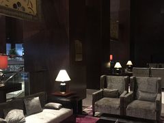 -西安锦江国际酒店
