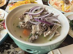 -新粤新疆菜清真餐厅(拱北店)