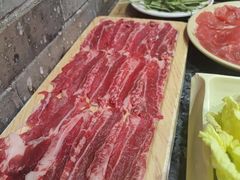 -蜀大侠火锅(森兰花园城店)