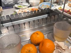 -丰茂烤串(港旅店)