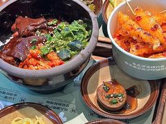 -京参 • 擂椒饭(这有山店)