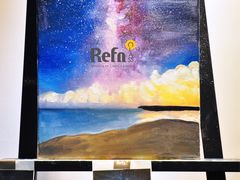 -Refn油画丨零基础定制油画