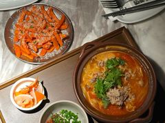 酸汤牛肉面-即興ADLIB(退化公园店)