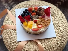 全拼芝士-PETIT PARIS 小巴黎(花园道店)