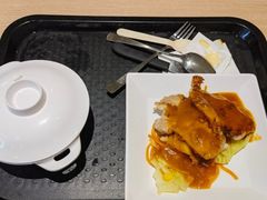 -大家乐(广州荔湾领展广场店)