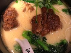 -和府捞面(东直门银座店)