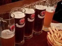-宝莱纳啤酒花园餐厅PAULANER BRAUHAUS Nanjing(广州路店)