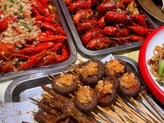 -龙虾当家·大排档(红谷滩五中店)