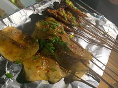 -林二哥宜烤官·宜宾小烧烤