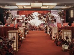 -忆江南婚礼策划(姑苏店)