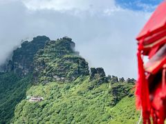 -梵净山旅游区