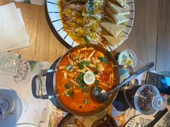 -普叽普叽泰式茶餐厅(港汇店)