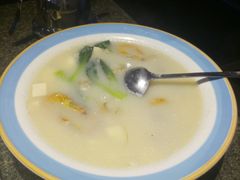 -渔民船说·北塘海鲜·天津菜·海肠捞饭(北塘古镇店)