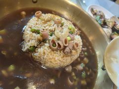 -以前的小酒馆(中山广场店)
