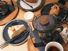 -大酉·M Coffee(北京美术馆店)