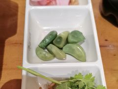 -木屋烧烤(西南角店)