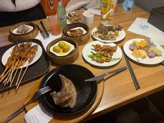 -纽斯特牛排自助餐厅(浦东文峰广场店)