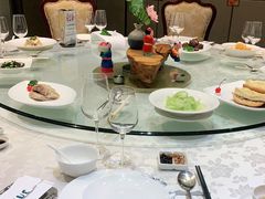-太湖饭店·寄畅轩中餐厅