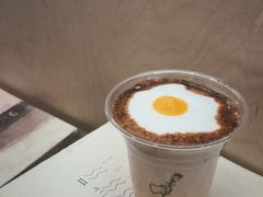 -铁手咖啡制造局Metal Hands(永嘉路店)