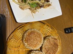 -年巴羊肉铺老铜锅(梅江店)