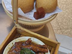 -蔡澜点心·粤菜(万菱汇店)