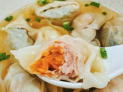 -顶巧鸡汤馄饨(虹口总店)