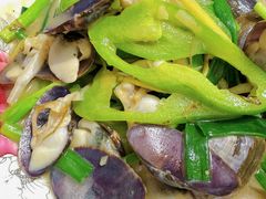 -海口滨海新村143号海南老字号炒菜店