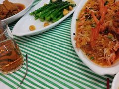 -鹊华居·地道鲁菜·海鲜·融合味(大明湖店)