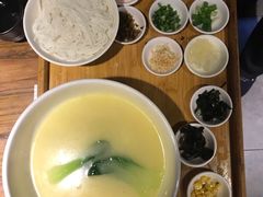 -茶花妹子云南餐厅(北大店)