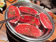 -壹风町烧肉居酒屋(恒丰中央广场店)