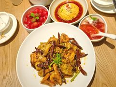 -榕意·川味之美(深业上城店)