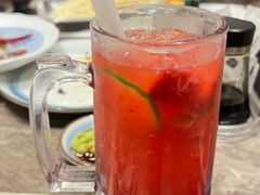 -大渔铁板烧(海雅缤纷城店)