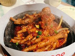 -七八冷面·延边朝鲜族美食(圣熙八号店)