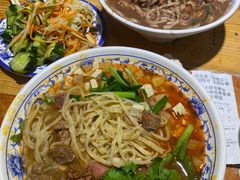 -桂花香手工面(鼓楼店)