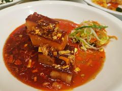-宁夏国强手抓羊肉·清真菜(未央路凤三店)