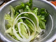 -姜虎东白丁烤肉(深圳湾后海汇店)