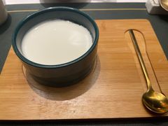 自制酸奶-彩虹之约•淮扬家宴(亚运村店)