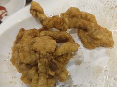 -歪嘴香鸡公煲(大连佳兆业店)