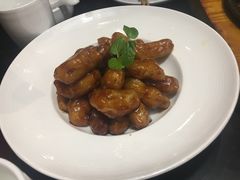 -大鸭梨烤鸭(甘家口店)