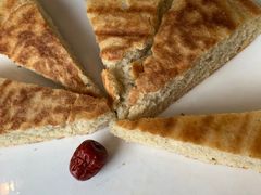 -四姑娘山阿巴郎·藏式花园餐厅