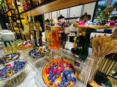 -川骄海鲜自助(河东店)