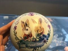 -麦雪尔甜品·生日蛋糕(新街口旗舰店)