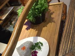 鲜虾滑-小牛海记潮汕牛肉店(永定路店)