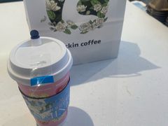 -瑞幸咖啡(龙湖北城天街北馆店)