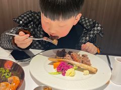 -WANG STEAK 王品(杭州万象城店)