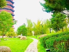 -北京雁栖湖国际会展中心