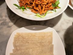 -城南往事·鲁菜·烤鸭(世茂宽厚里·大明湖店)