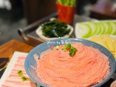 -周师兄大刀腰片火锅(解放碑总店)