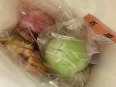 -分子跳动鲜活面包(五一大道店)